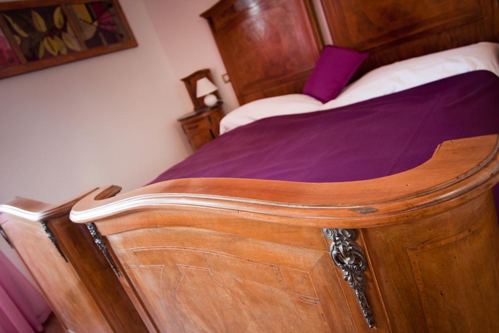 B&B Di Spineto Villaromagnano Rom bilde