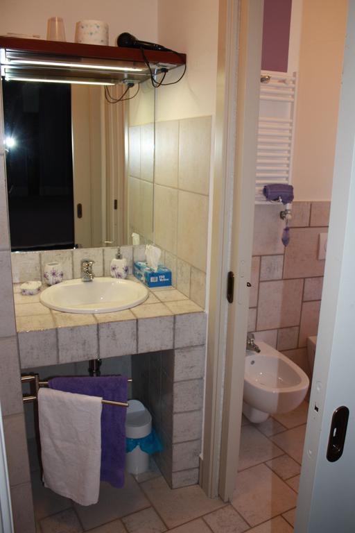 B&B Di Spineto Villaromagnano Rom bilde