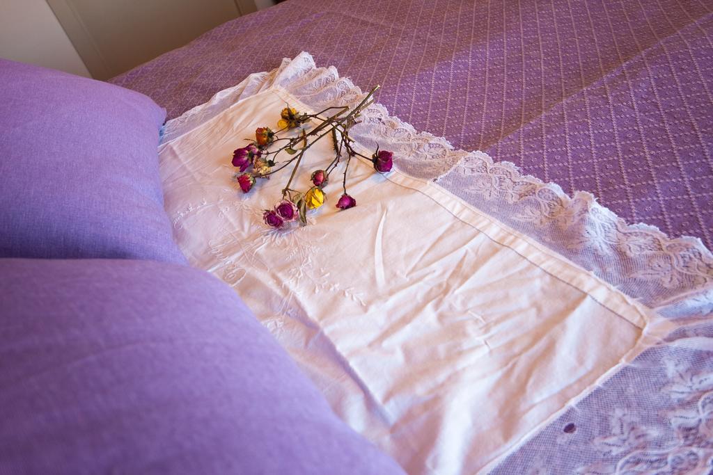 B&B Di Spineto Villaromagnano Rom bilde