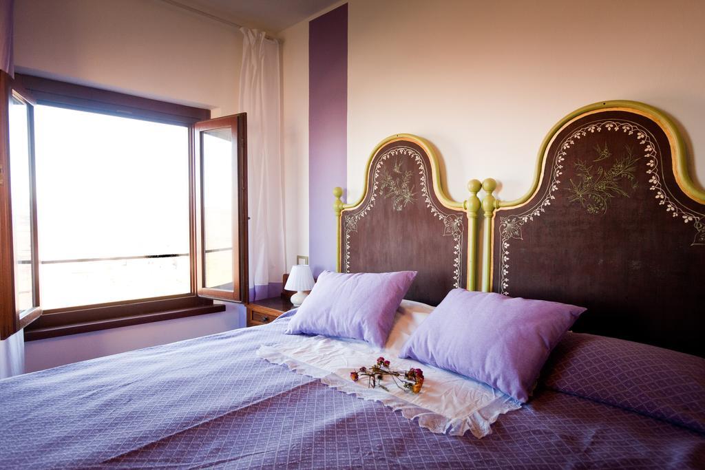 B&B Di Spineto Villaromagnano Rom bilde